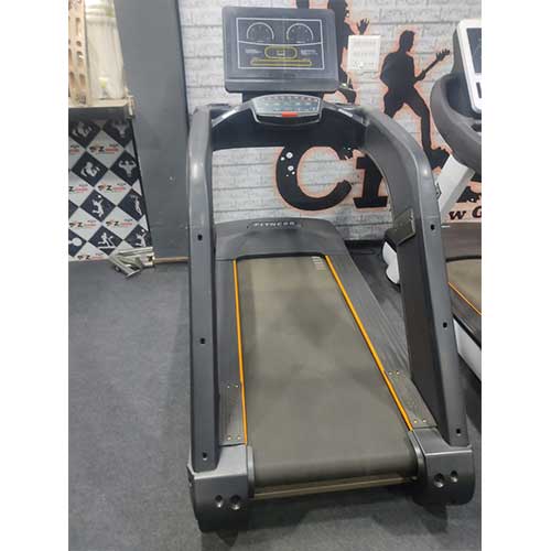 Stylish gym treadmill exercise machine exporter & manufacturer